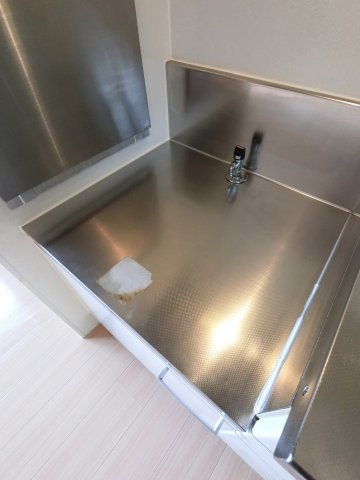 カンパーニュ Cの設備