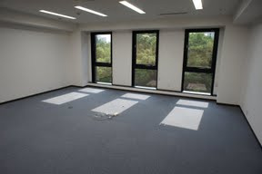 【居間・リビング】 | ラシーヌ四ツ橋 | ラシーヌ四ツ橋　内装