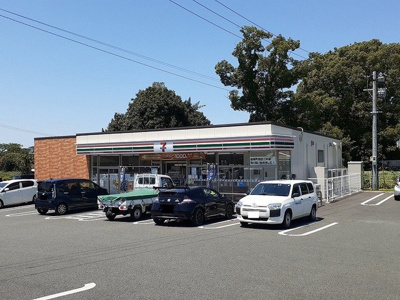 【周辺】 | アネックス小峯 | セブンイレブン小峯２丁目店まで230m