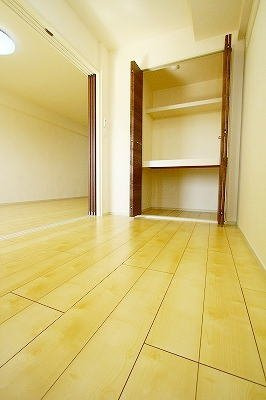 【内装】 | アネックス小峯 | 内装です