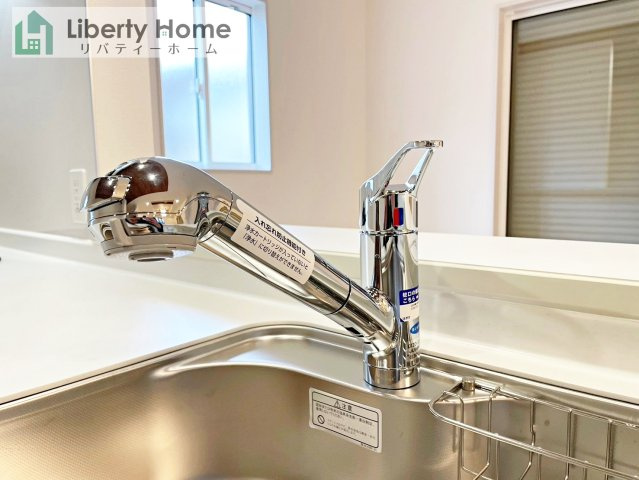 牛久市田宮町15期　新築戸建の内観：施工例|（1号棟）同形状・同仕様