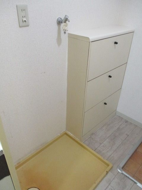 キャッスルアメニティの設備