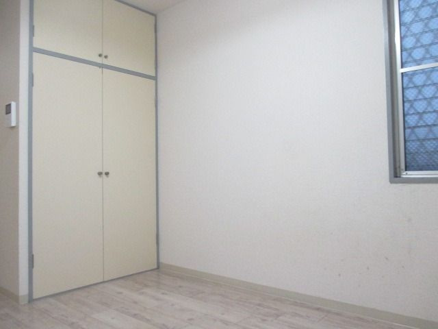 キャッスルアメニティの設備