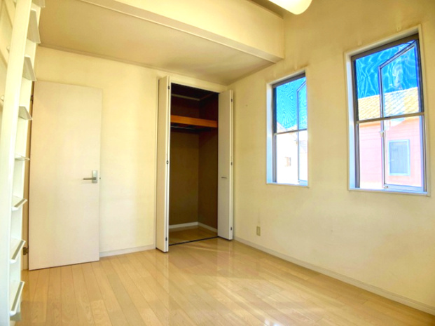 松山市保免上１丁目の収納