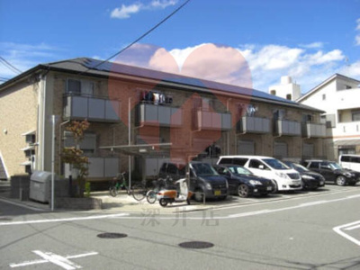 【駐車場】 | ユートピアもず