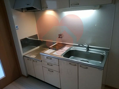 【キッチン】 | ユートピアもず