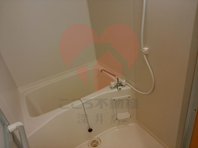 【浴室】 | ユートピアもず