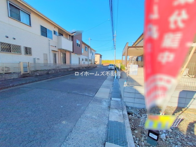  | 名古屋市緑区浦里１丁目47『仲介料無料』新築戸建て | 撮影：'25/12/15 