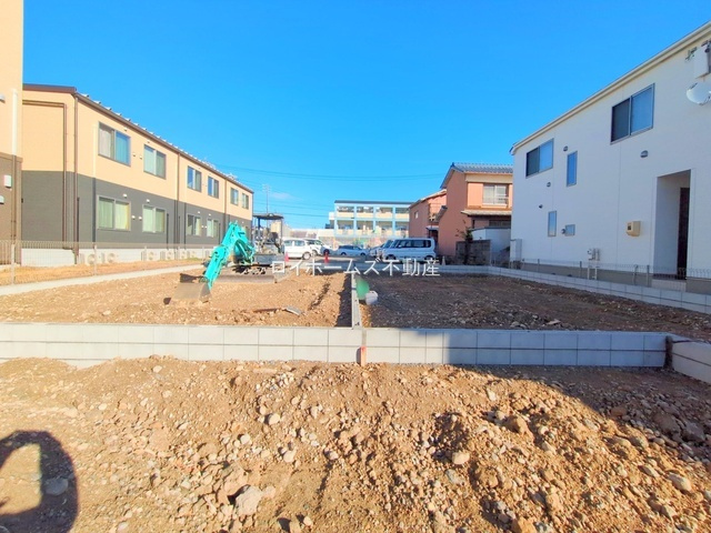  | 名古屋市緑区浦里１丁目47『仲介料無料』新築戸建て | 撮影：'25/12/15 