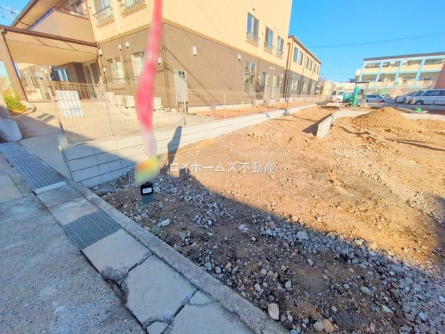  | 名古屋市緑区浦里１丁目47『仲介料無料』新築戸建て | 撮影：'25/12/15 