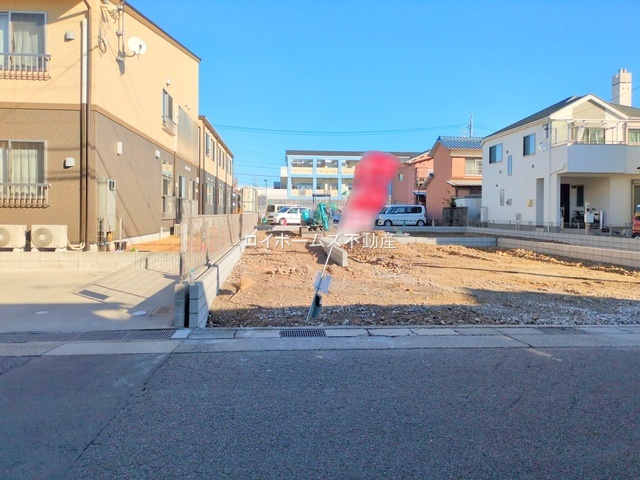  | 名古屋市緑区浦里１丁目47『仲介料無料』新築戸建て | 撮影：'25/12/15 