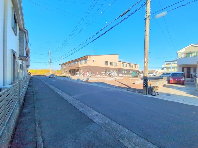  | 名古屋市緑区浦里１丁目47『仲介料無料』新築戸建て | 撮影：'25/12/15 