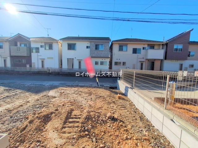  | 名古屋市緑区浦里１丁目47『仲介料無料』新築戸建て | 撮影：'25/12/15 