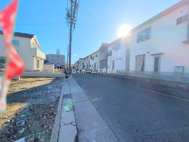  | 名古屋市緑区浦里１丁目47『仲介料無料』新築戸建て | 撮影：'25/12/15 