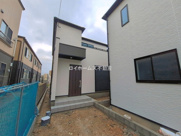 名古屋市緑区浦里１丁目47『仲介料無料』新築戸建ての画像