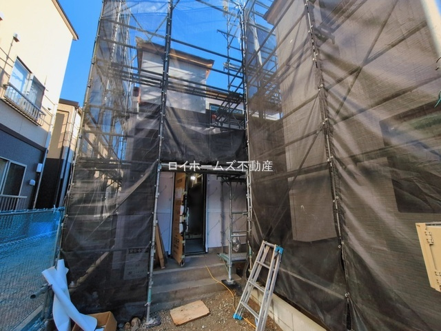  | 名古屋市緑区浦里１丁目47『仲介料無料』新築戸建て | 撮影：'25/12/15 