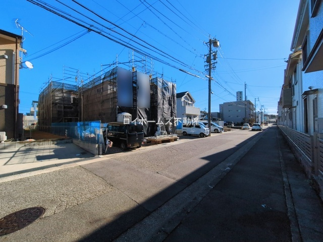  | 名古屋市緑区浦里１丁目47『仲介料無料』新築戸建て | 撮影：'25/12/15 