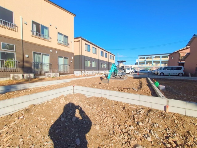  | 名古屋市緑区浦里１丁目47『仲介料無料』新築戸建て | 撮影：'25/12/15 