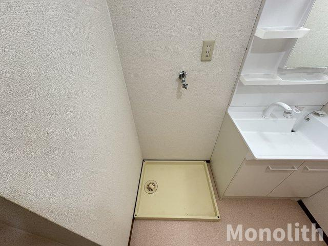 ブランドールの設備