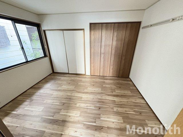 ブランドールの内装