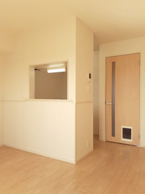 【居間・リビング】 | ＴＫ・Ⅲ | こちらの居間で趣味の時間をお楽しみください