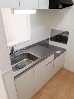 【キッチン】 | ＴＫ・Ⅲ | キッチンでお料理をお楽しみください