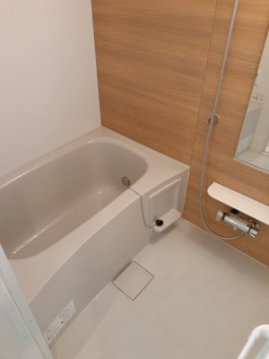 【浴室】 | ＴＫ・Ⅲ | お風呂です