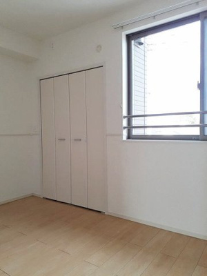 【内装】 | ＴＫ・Ⅲ | きれいな内装です