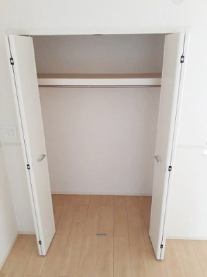 【収納】 | ＴＫ・Ⅲ | 収納があります