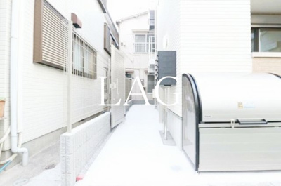 【エントランス】 | アイルグラン | エントランスです。