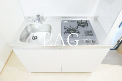 【キッチン】 | アイルグラン | キッチンです。