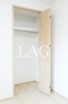 【収納】 | アイルグラン | 収納です。