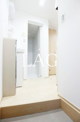 【玄関】 | アイルグラン | 玄関です。