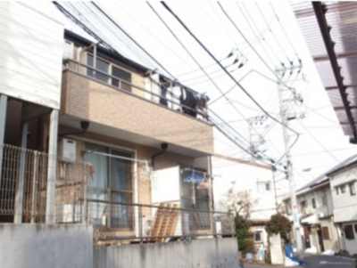 【展望】 | ドエル江古田