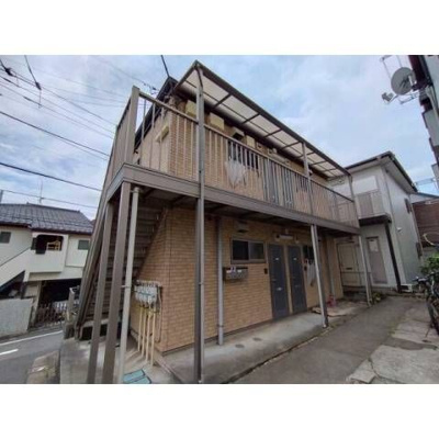 【外観】 | ドエル江古田