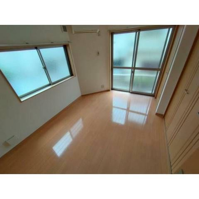 【居間・リビング】 | ドエル江古田