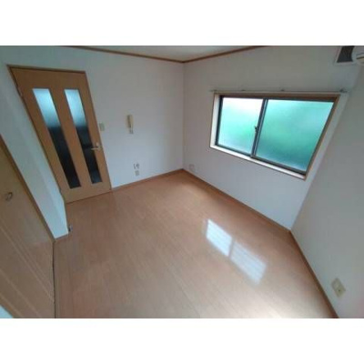 【寝室】 | ドエル江古田