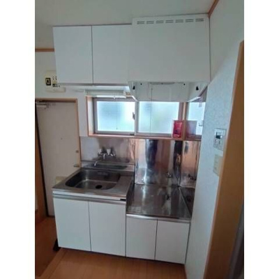 【キッチン】 | ドエル江古田