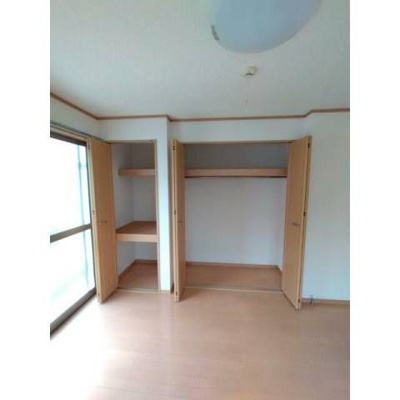 【収納】 | ドエル江古田