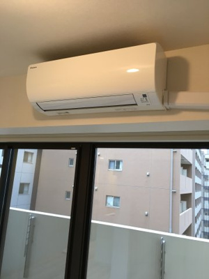 【設備】 | リバーパーク門前仲町