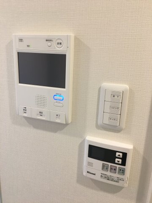 【セキュリティ】 | リバーパーク門前仲町