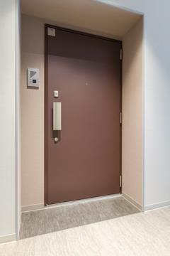 【玄関】 | リバーパーク門前仲町