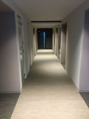 【その他共用部分】 | リバーパーク門前仲町