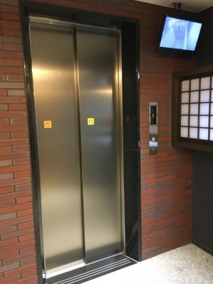 【その他共用部分】 | リバーパーク門前仲町