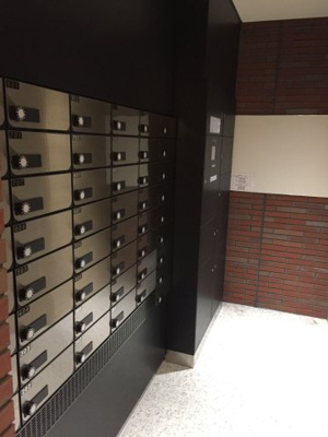 【その他共用部分】 | リバーパーク門前仲町