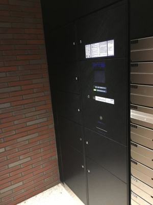 【その他共用部分】 | リバーパーク門前仲町