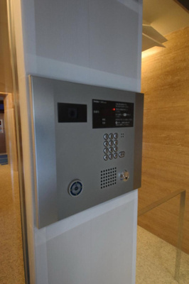 【セキュリティ】 | リバーパーク門前仲町