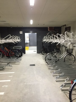 【その他共用部分】 | リバーパーク門前仲町