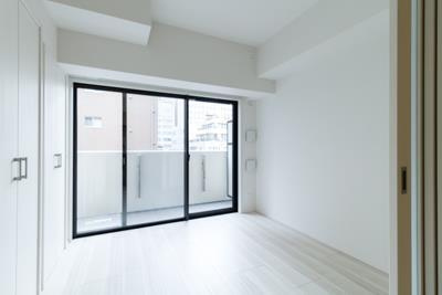 【寝室】 | リバーパーク門前仲町