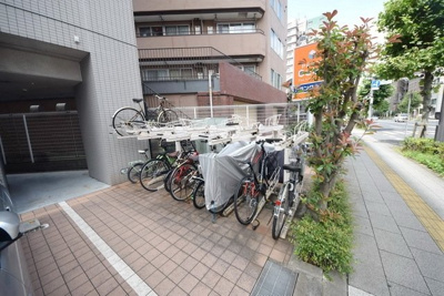 【その他共用部分】 | レガスタ東向島